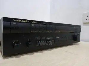 Harman Kardon HK 3600 Stereo Receiver