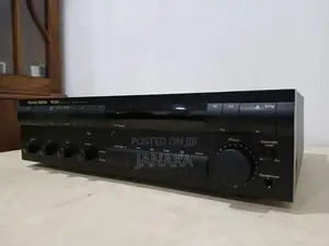 Harman Kardon HK 3600 Stereo Receiver