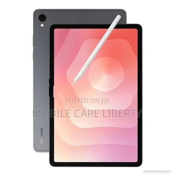 Samsung Galaxy Tab S11 12/128GB
