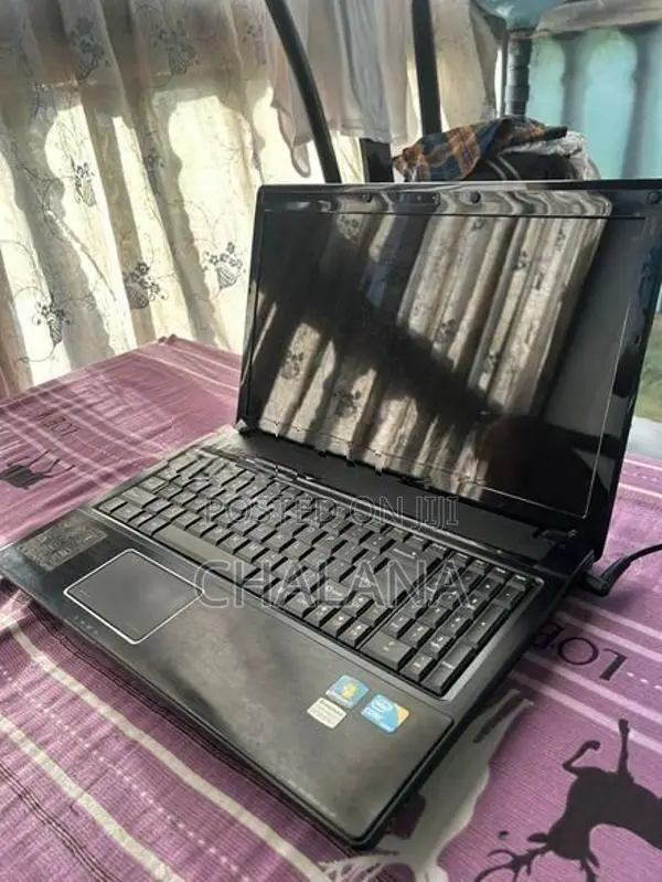 I3 Laptop