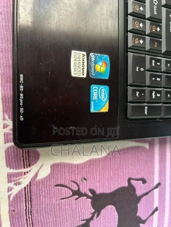 I3 Laptop