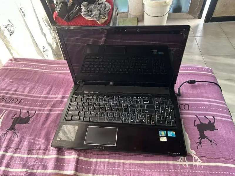I3 Laptop
