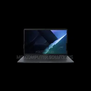 Asus Expertbook B1503CVA Core 5-120U 8GB RAM 512GB NVME SSD