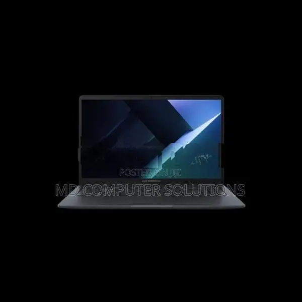 Asus Expertbook B1503CVA Core 5-120U 8GB RAM 512GB NVME SSD