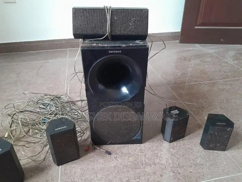 Samsung Speaker System