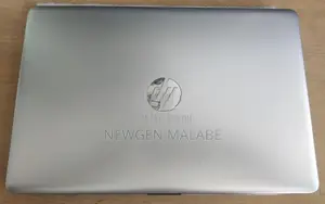 Hp i5 8th gen laptop