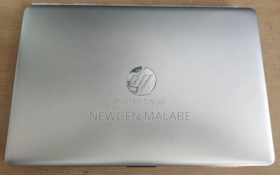 Hp i5 8th gen laptop