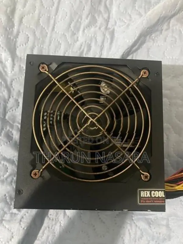Rex Cool R1-450 V2.2 (450W)