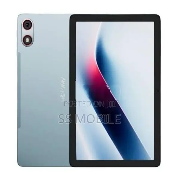 10” HOTWAV Pad 13 4GB 128GB Android 16 Tablet