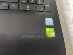Hp i5 8th gen laptop