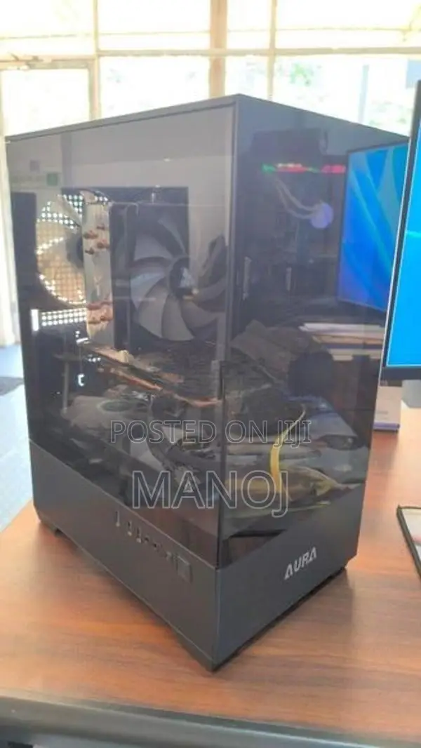 I5 12Gen Gaming Pc