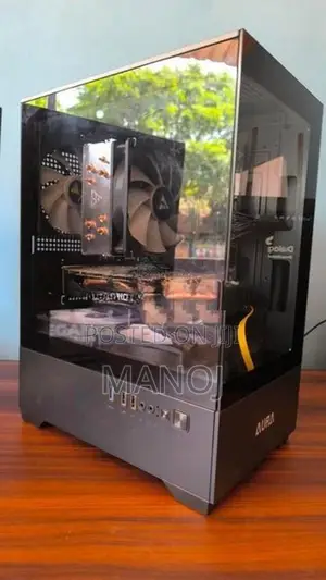 I5 12Gen Gaming Pc