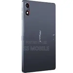 10” HOTWAV Pad 13 Pro 4GB 256GB Android 16 Tablet