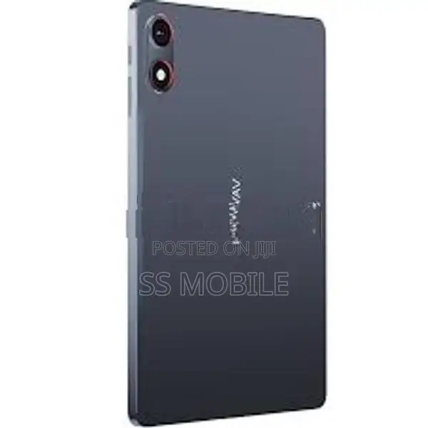10” HOTWAV Pad 13 Pro 4GB 256GB Android 16 Tablet