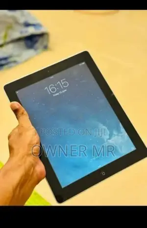 Apple iPad 2