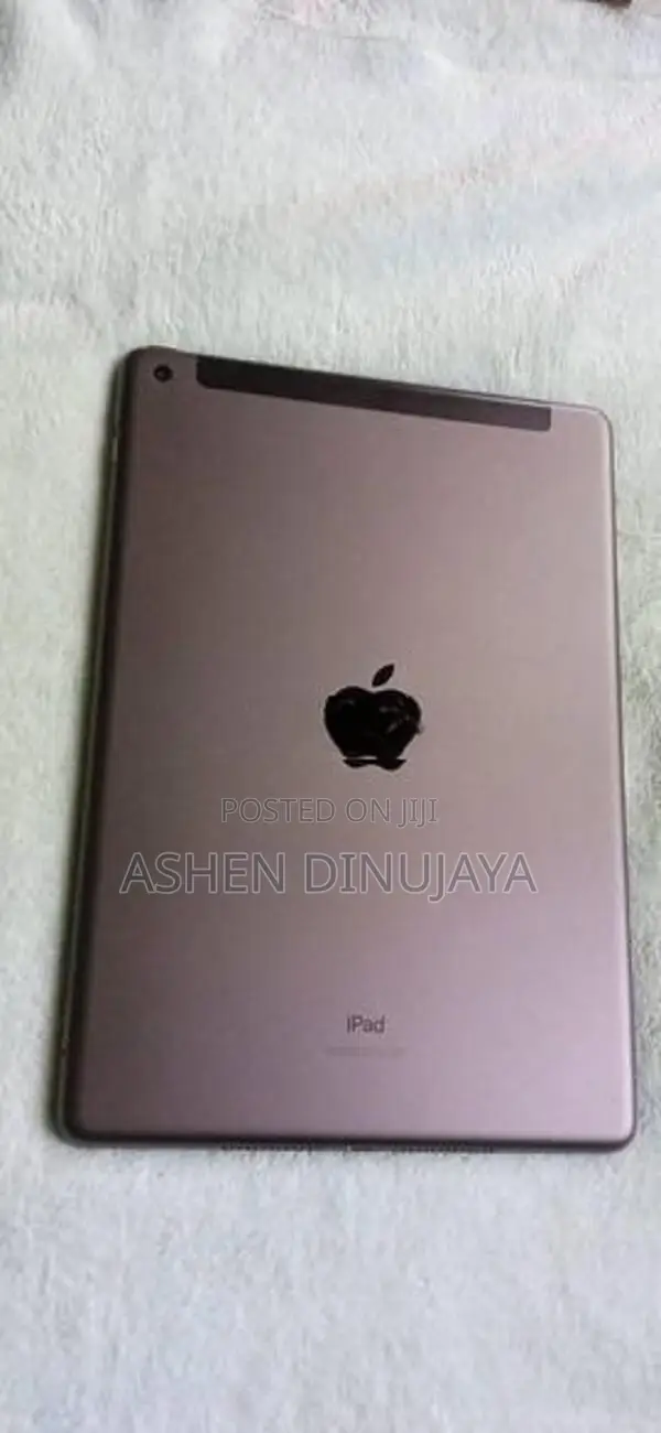 Apple iPad 9th Gen (Used)