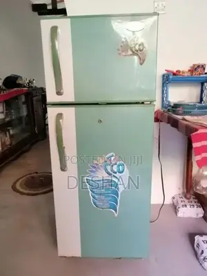 Sisil Refrigerator