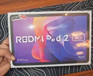 11'' Redmi Pad 2 8GB 256GB