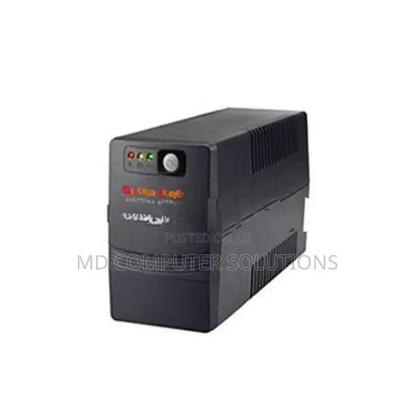 Prolink PRO3000 SFCU 3 KV UPS