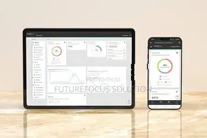 Online POS Textile System