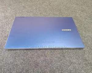 Samsung Intel Core i7 Laptop