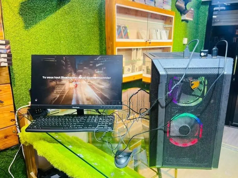 Desktop I5 11th Gen
