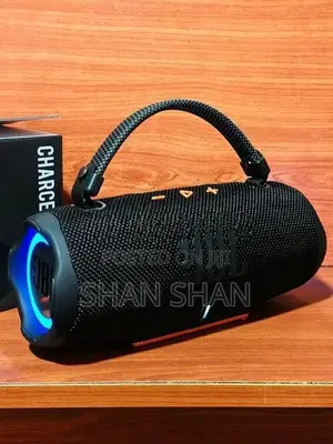 JBL CHARGE 6