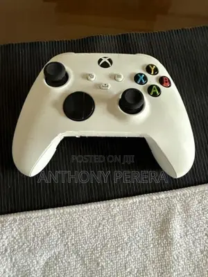 Xbox Controller