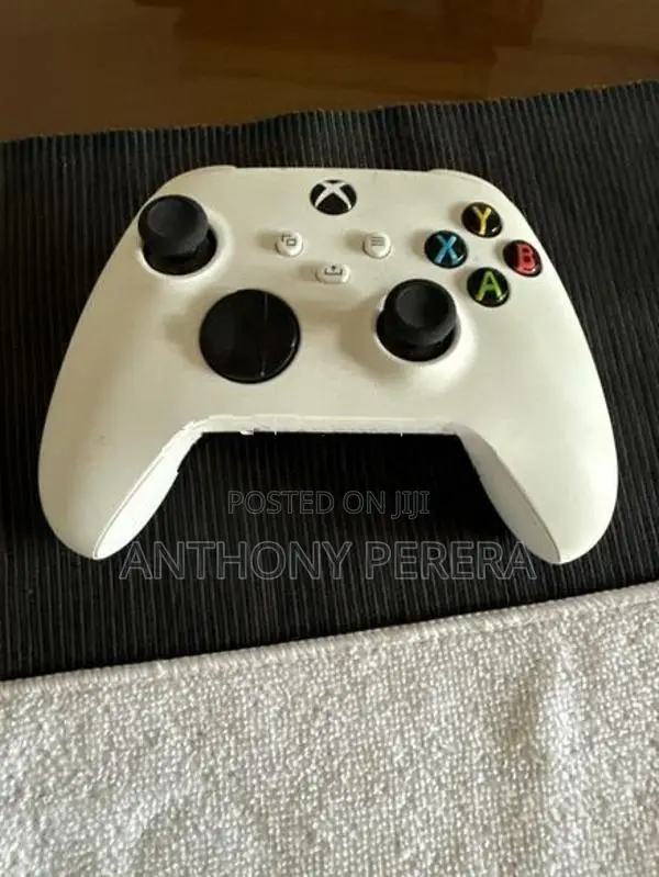 Xbox Controller