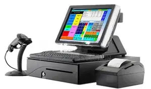 Mobile Phone Shop POS Software with Inventory Control