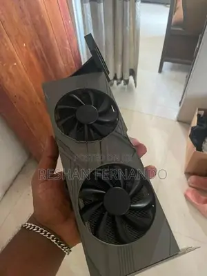 NVIDIA GeForce RTX 3070 8GB GDDR6
