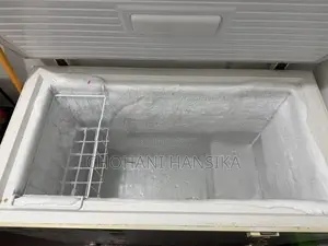 Abans Freezer 200L
