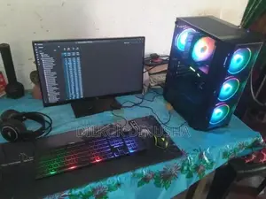 i5 Gaming Pc