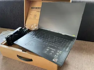 Asus Tuf A16