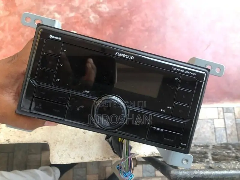 Kenwood Dpxm338 Ths