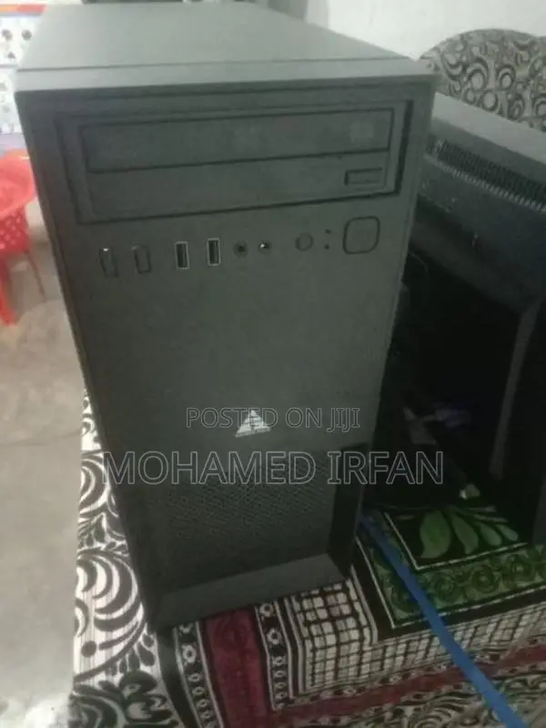 i3 Computer Full Set