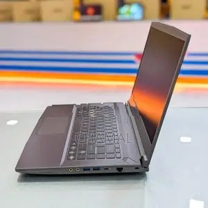 MSI Thin 15 Core i5 -12450H 12th Gen|RTX 2050/4GB|8GB Ram|512GB NVMe