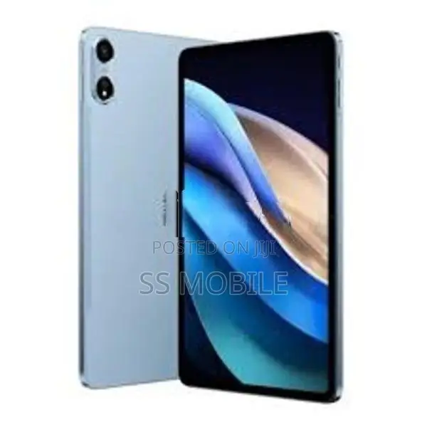 12'' Oscal Pad 100 12GB 256GB Tablet Android 15