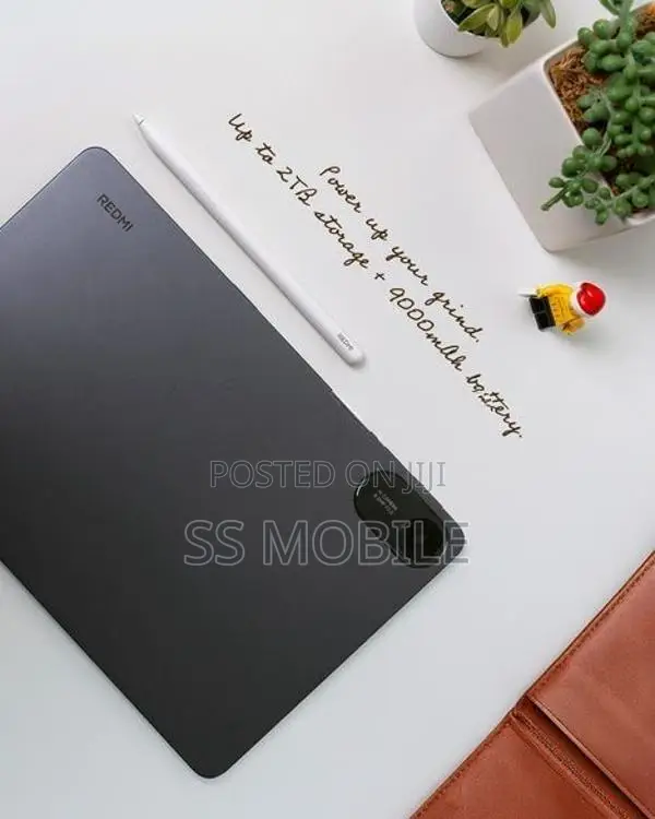 11'' Redmi Pad 2 8GB 256GB