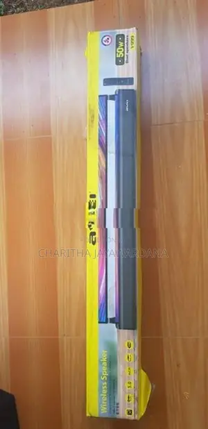 AWEI Y999 Bluetooth Digital Soundbar