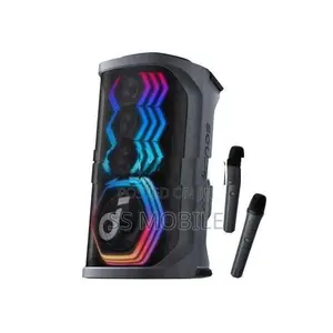 Anker Soundcore Rave 3 S Wireless Karaoke Party Speaker