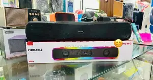 KTS 1892 Soundbar Wireless Bluetooth Speaker