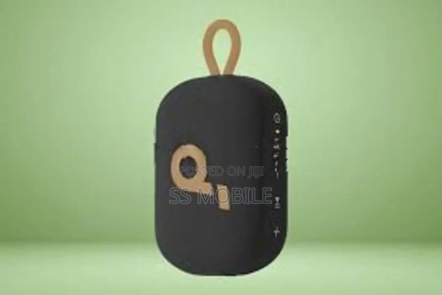 Anker Soundcore Select 4 Go Bluetooth Speaker