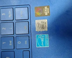 Samsung Intel Core i7 Laptop