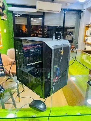 Desktop I5 11th Gen