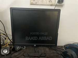 I5 4th Gen 8GB RAM Gaming PC