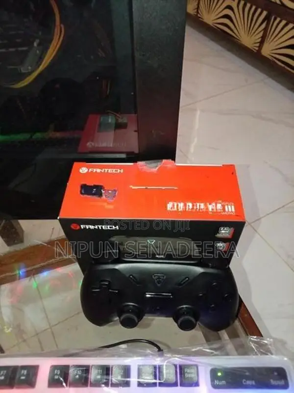 I5 8th Gen Gaming Pc