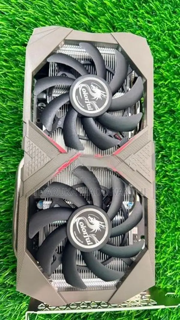 Rtx 2060 G 8GB super