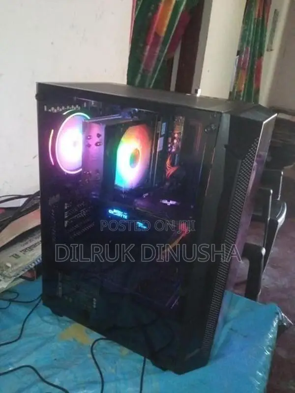 i5 Gaming Pc