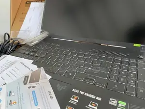Asus Tuf A16